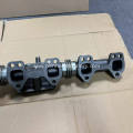 VH171051150A Exhaust Manifold for Hino J08E SK350-8 SK330-8